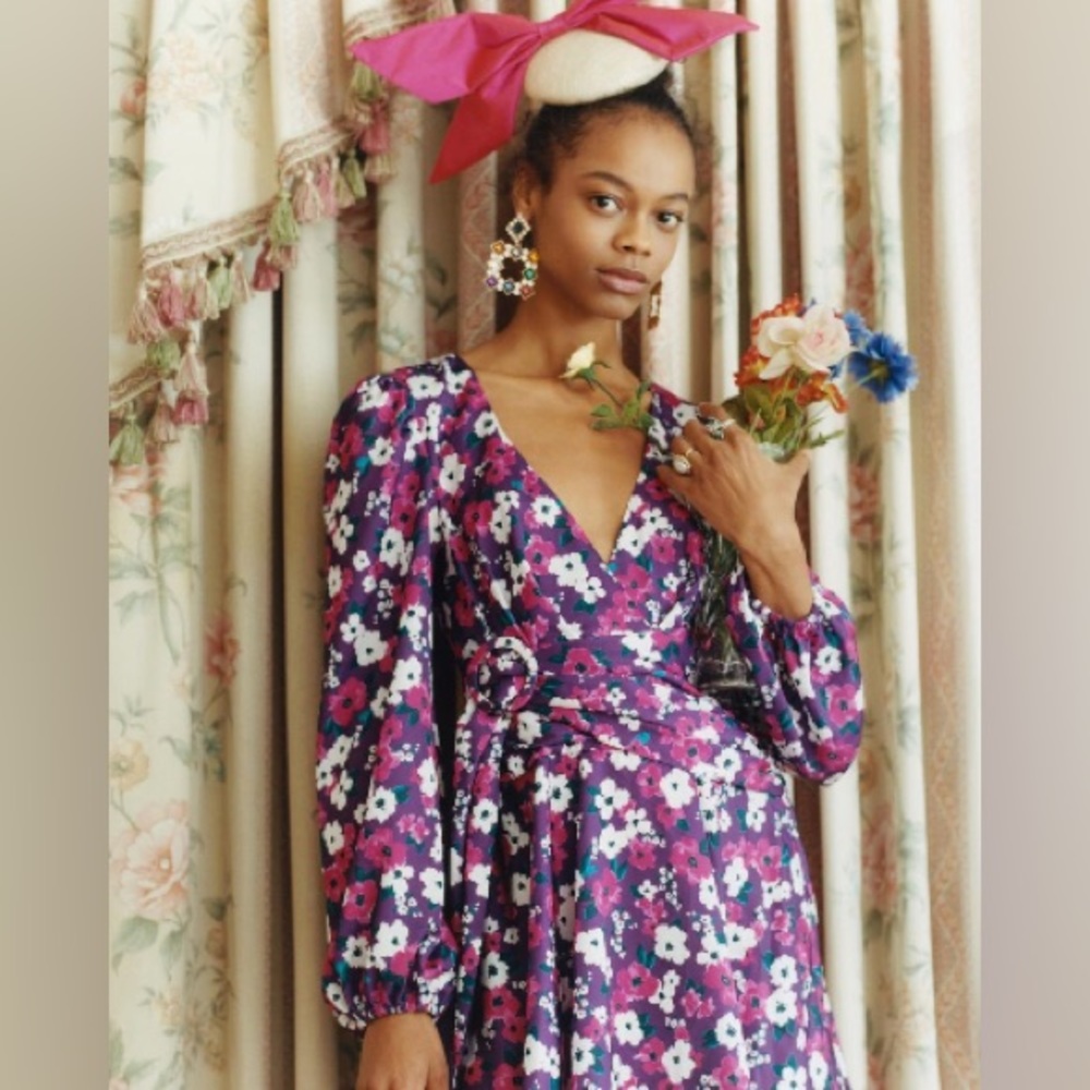 For Love & Lemons Dress - Picture 4 of 11